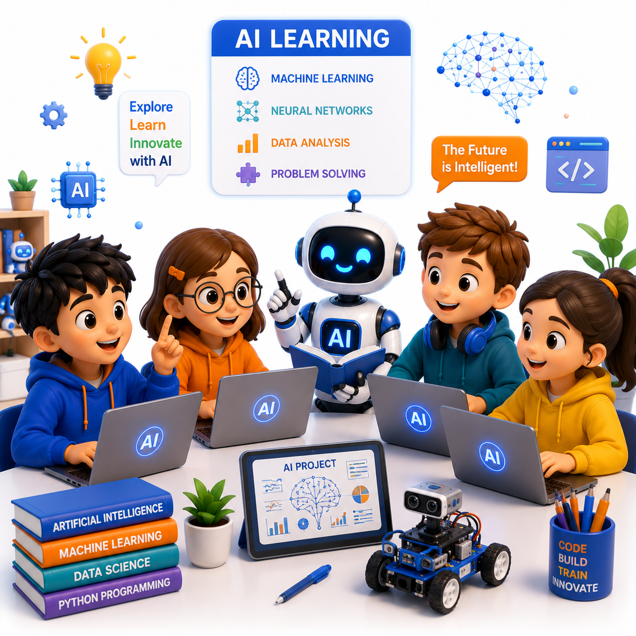 AI Course