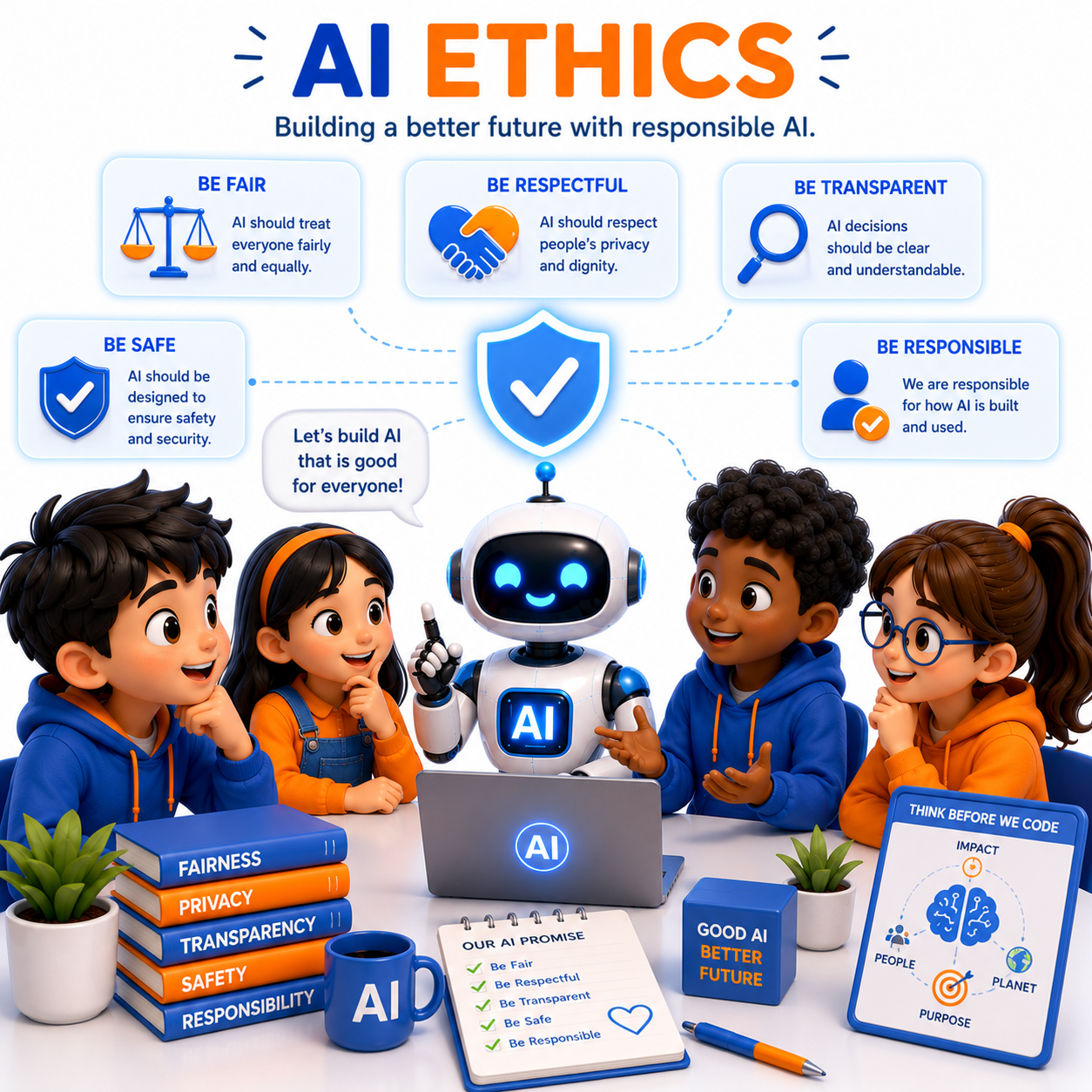 Responsible AI
