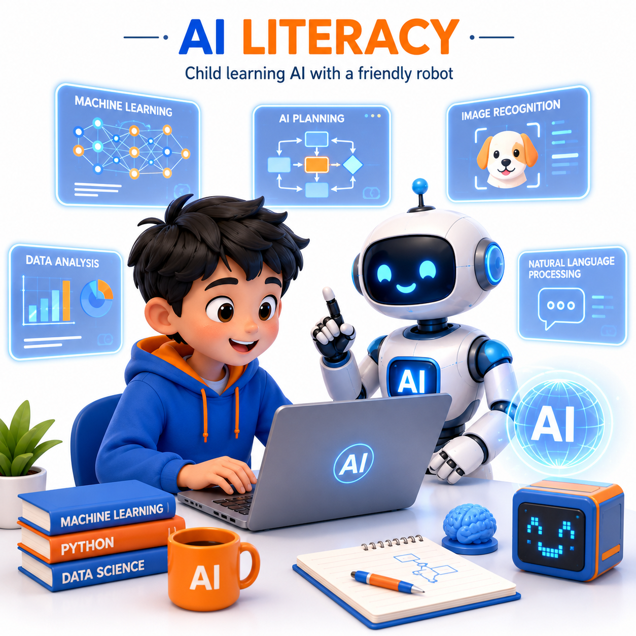 AI Literacy