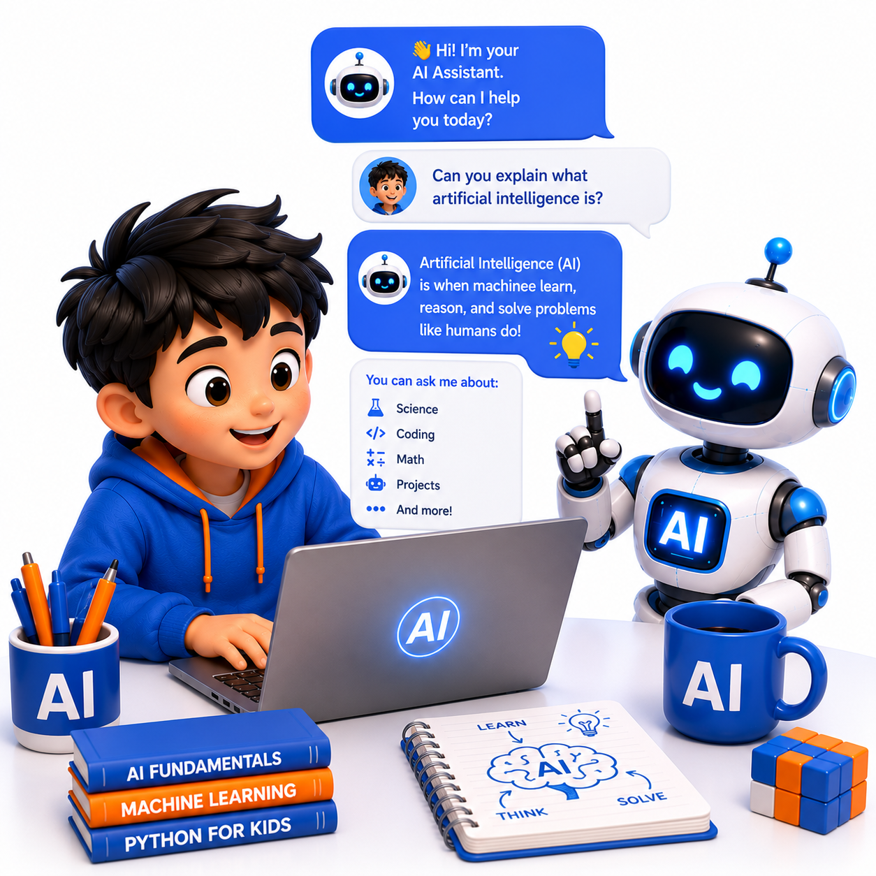 AI Chatbot