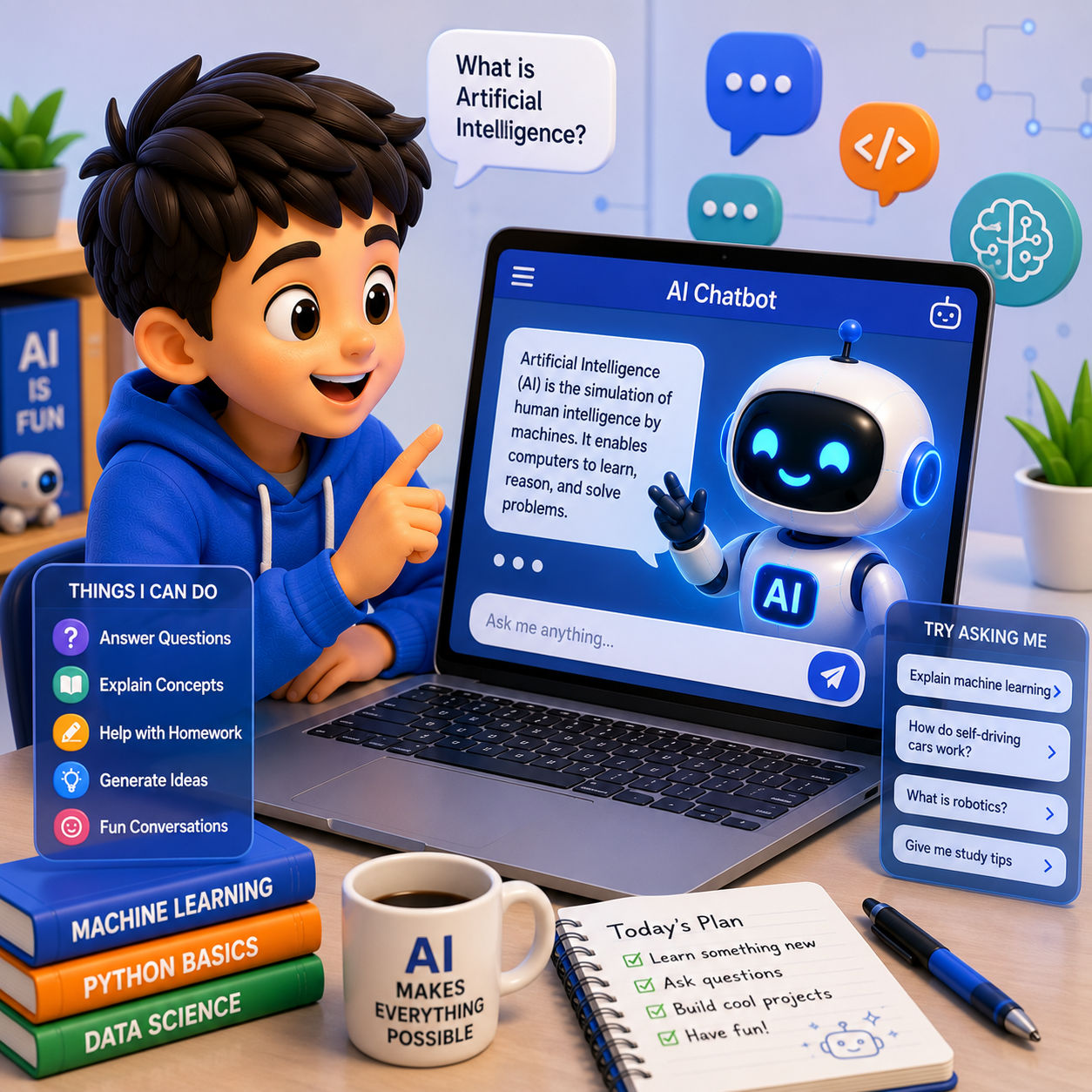 Chatbots