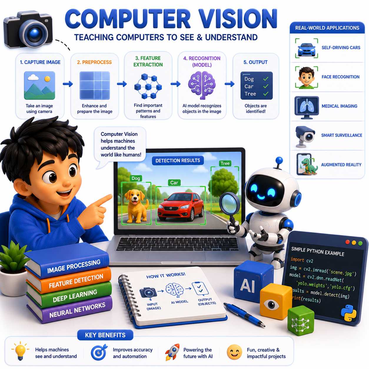 Computer Vision