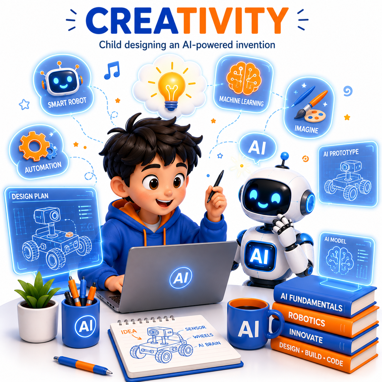 Creativity