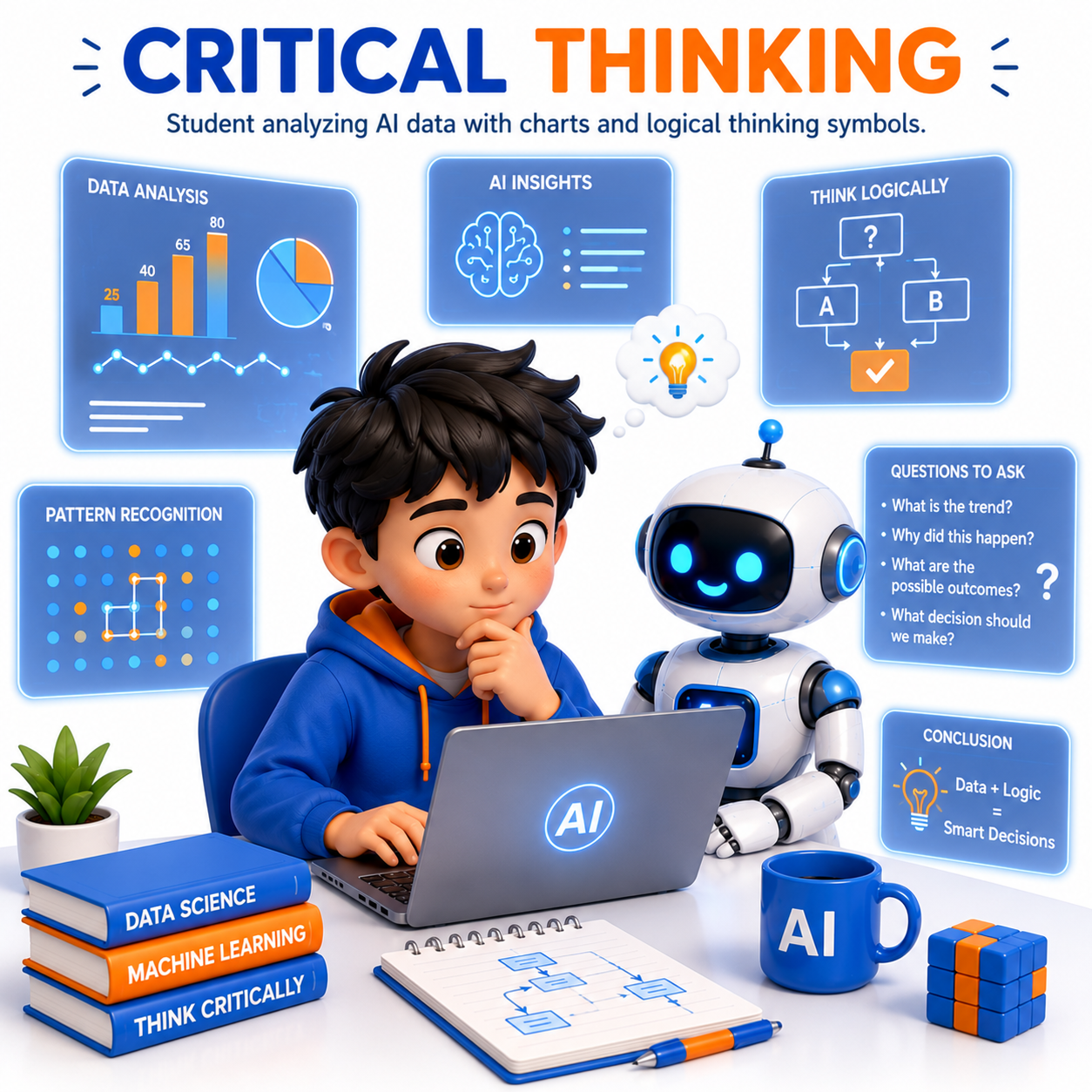 Critical Thinking
