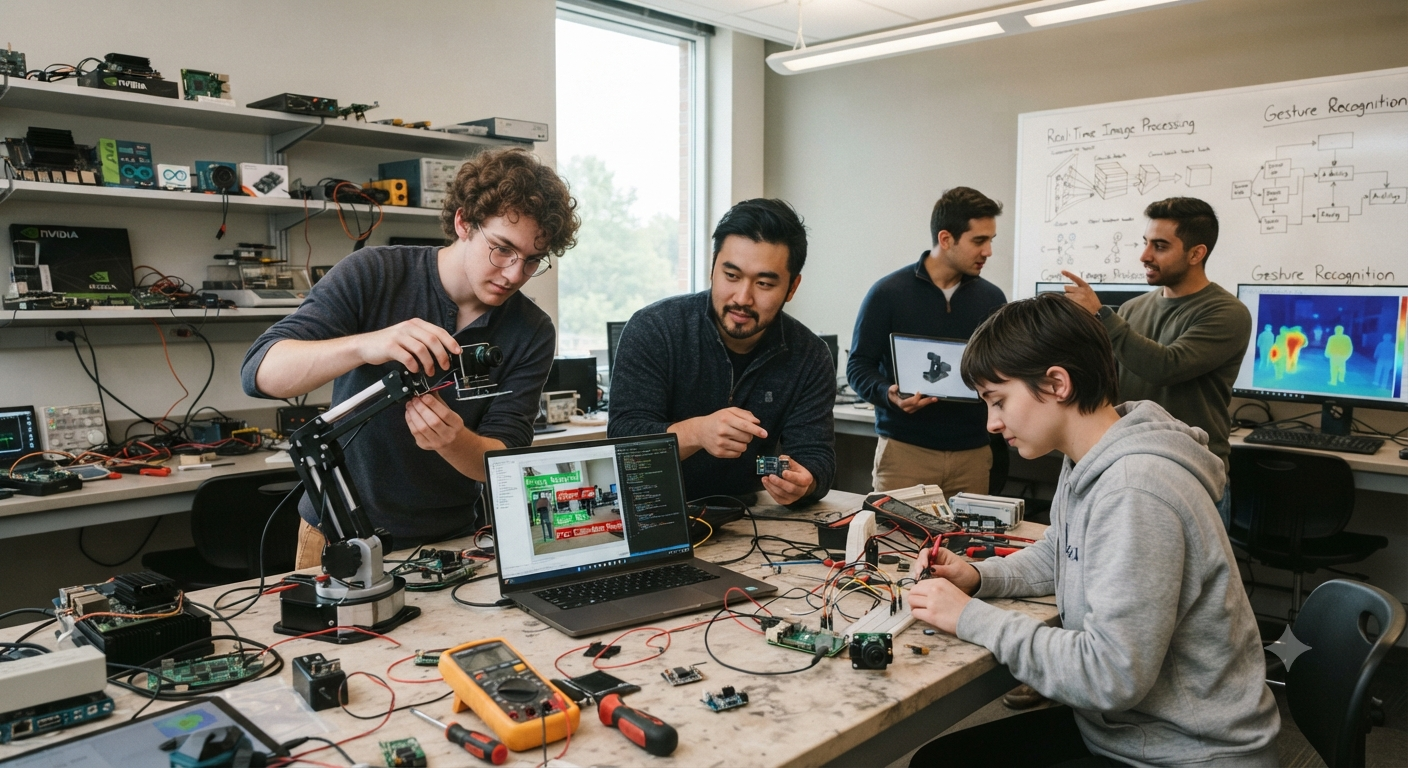 AI Workshop
