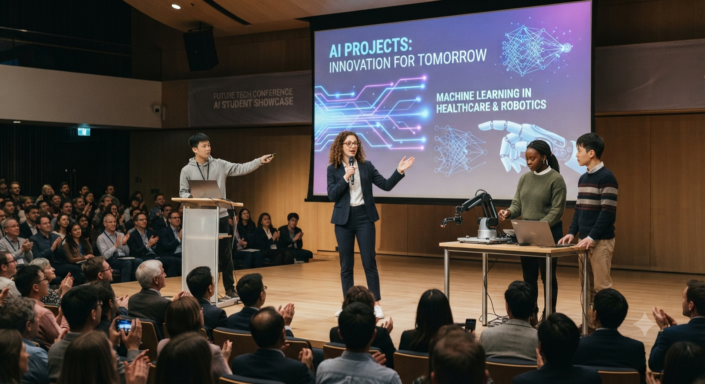 AI Competition