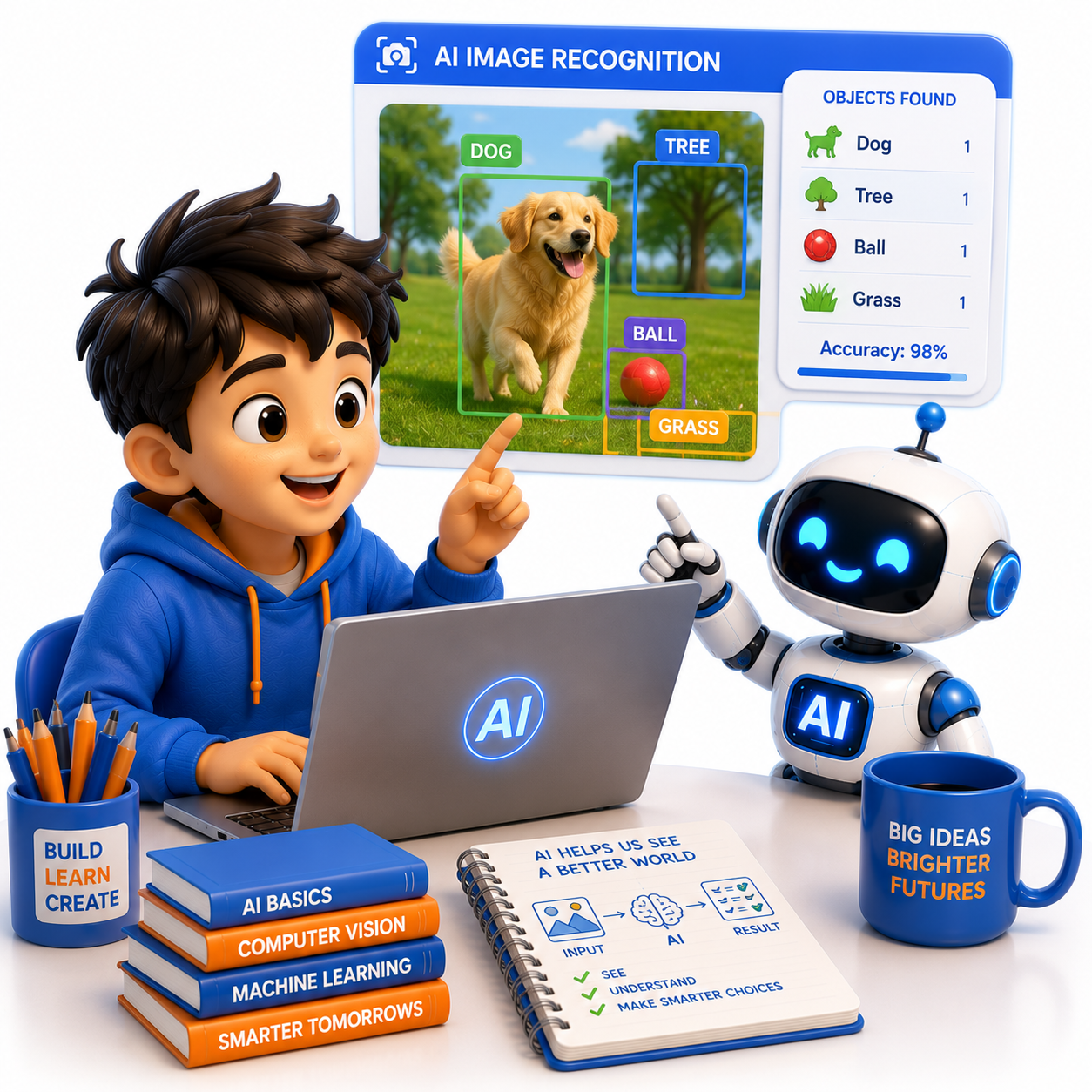 Image Classifier