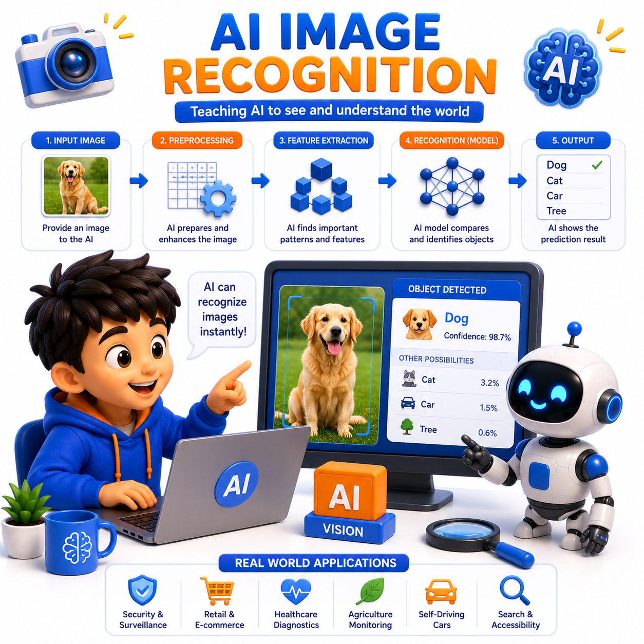 Image Recognition