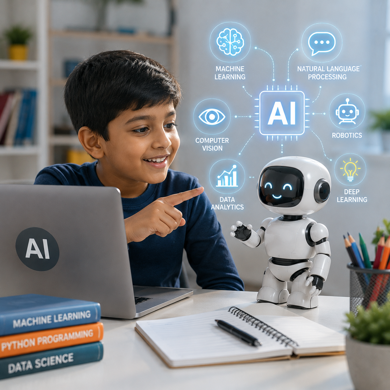 AI Fundamentals
