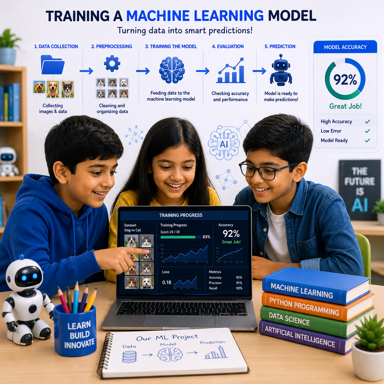 Machine Learning