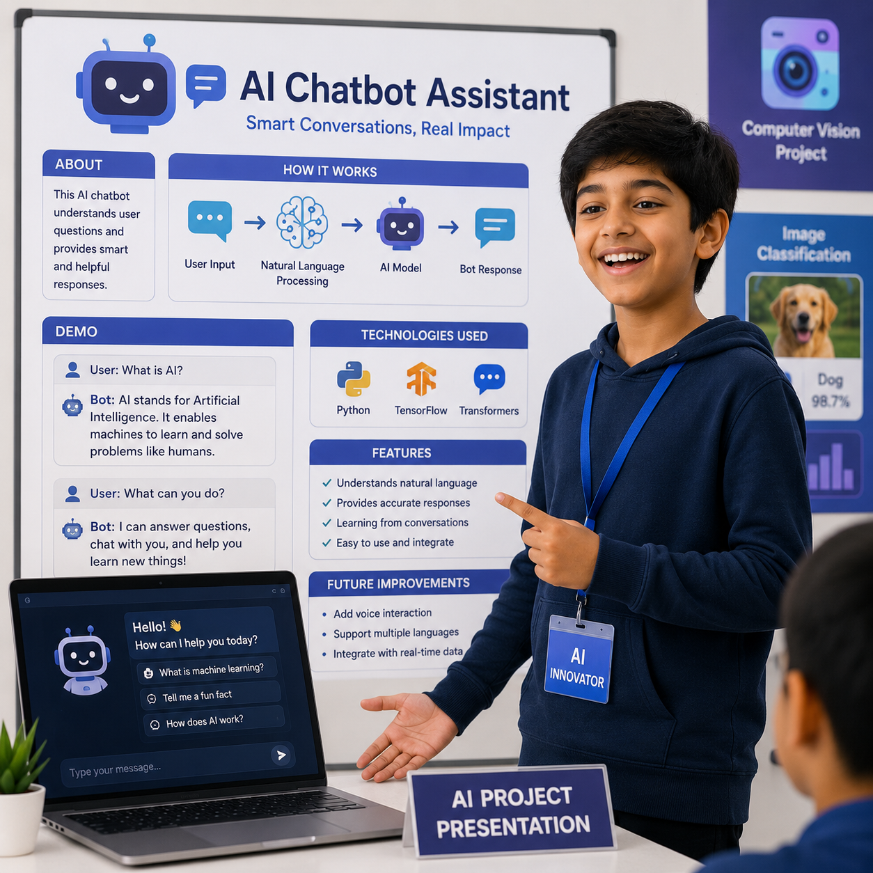 AI Projects