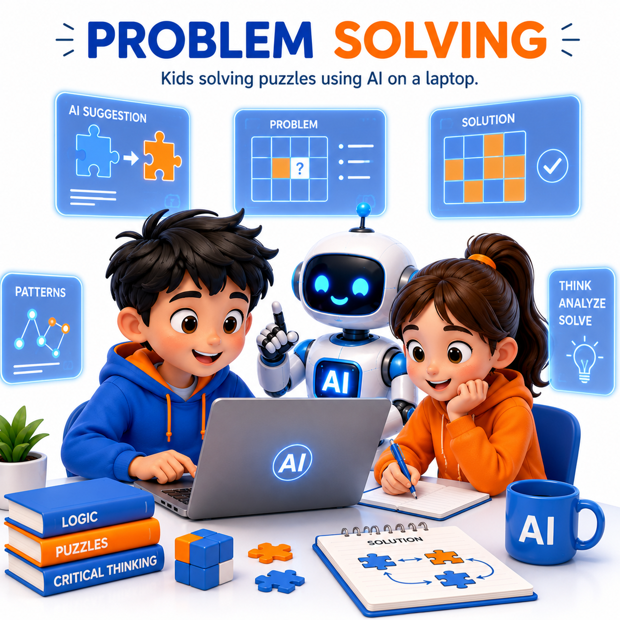 Problem Solving