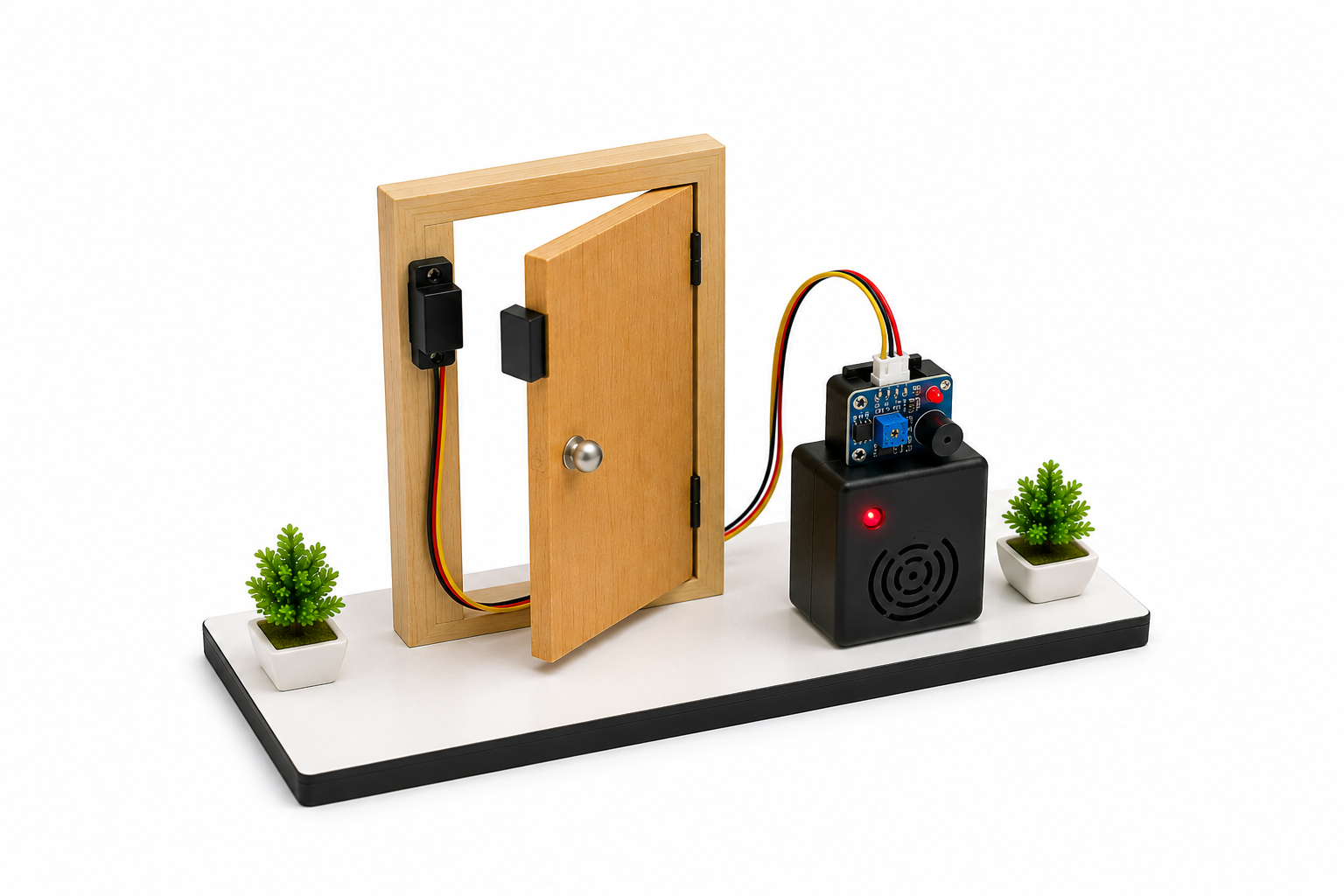 Door Alarm