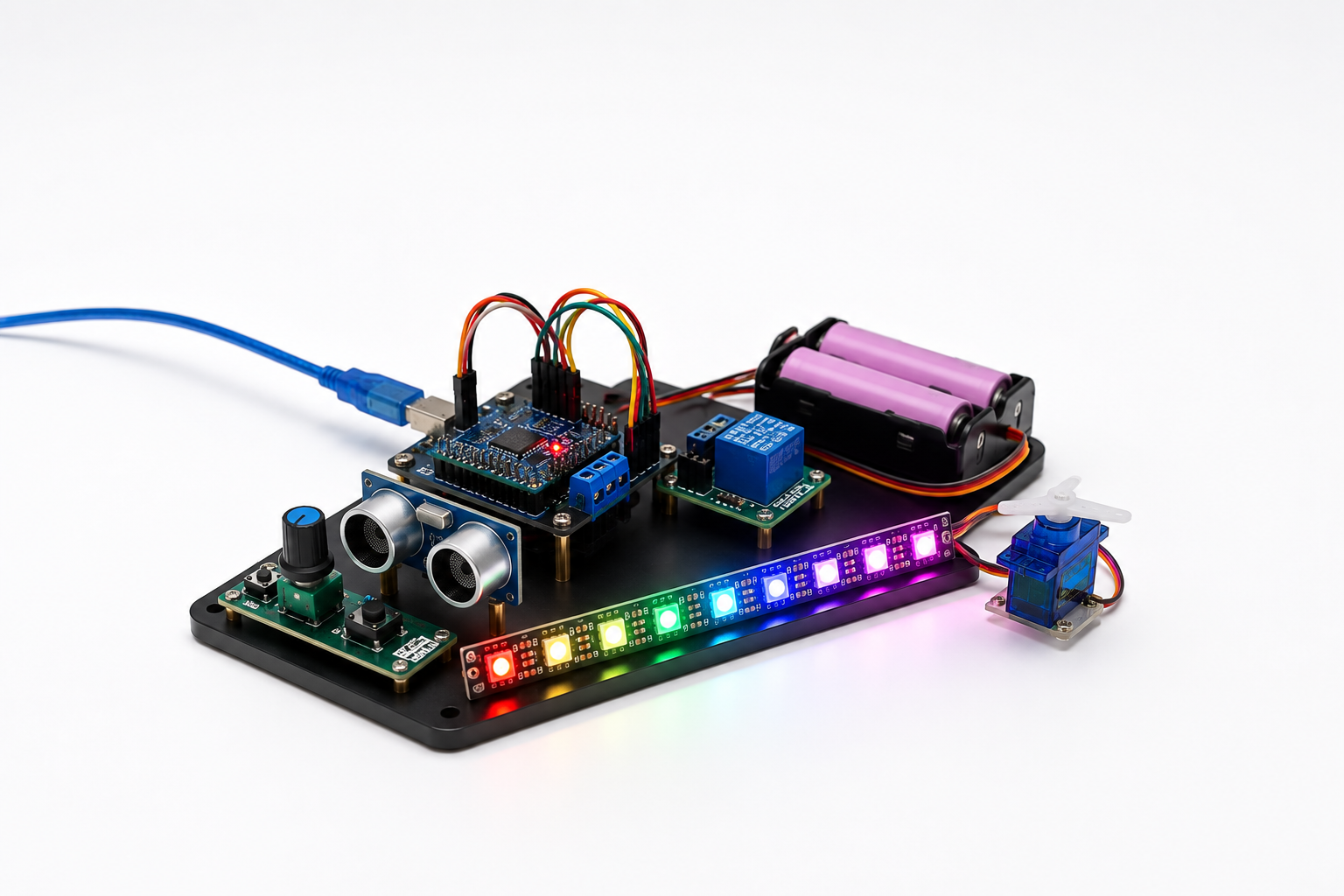 Smart Light