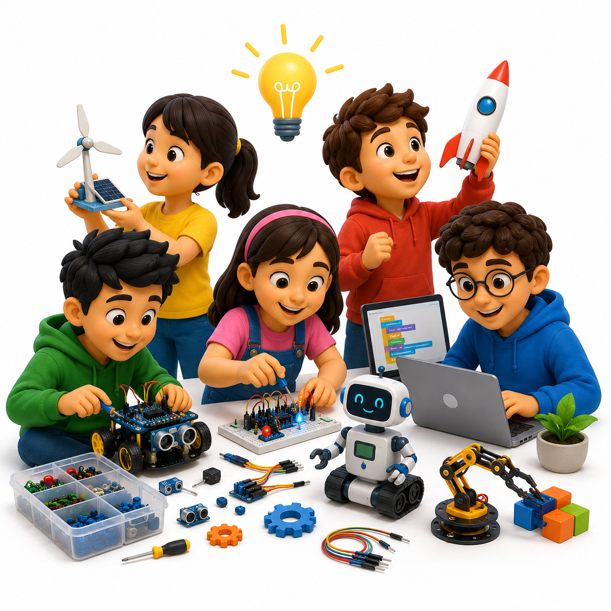 Future Skills