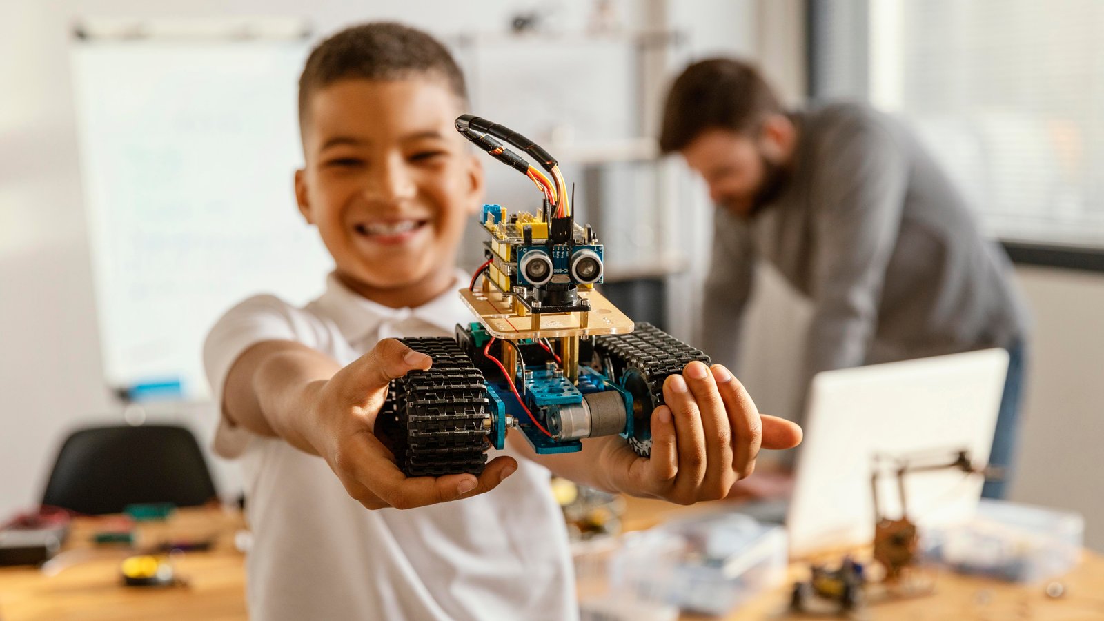 Robotics