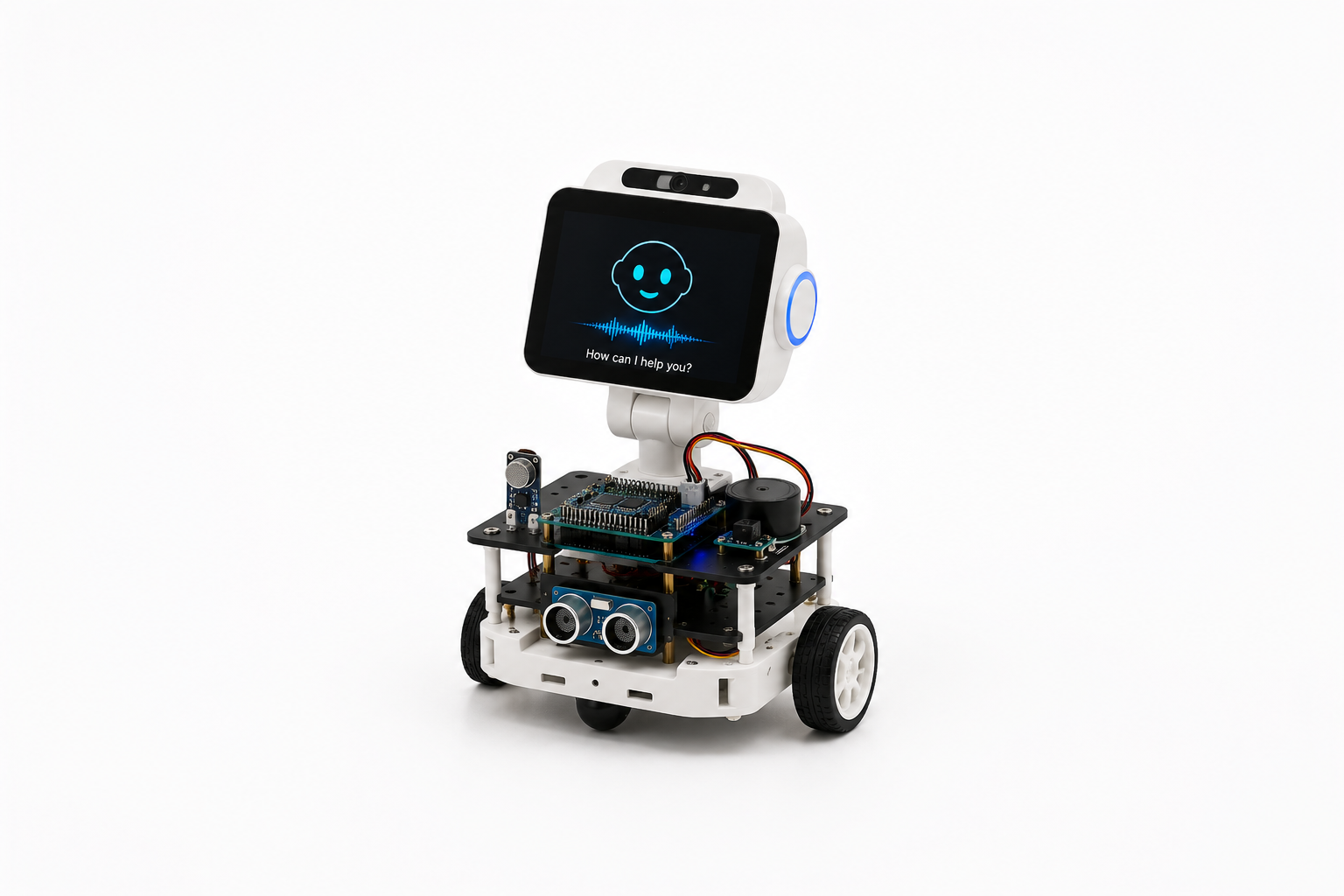 AI Assistant