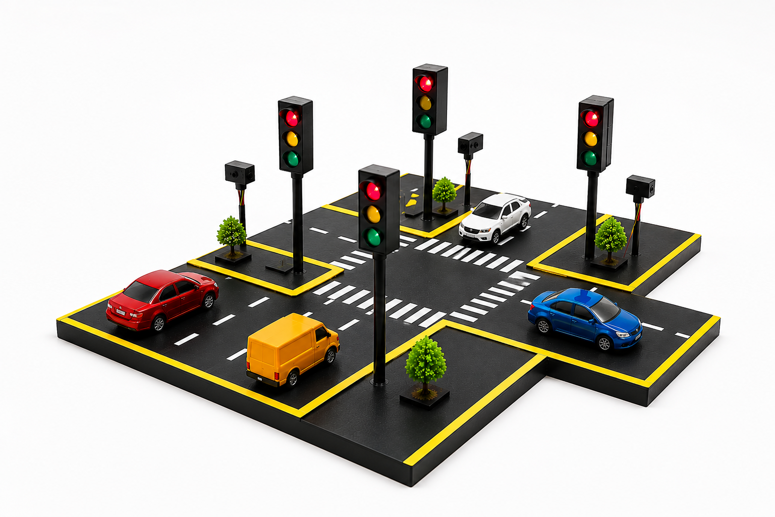 Traffic Light