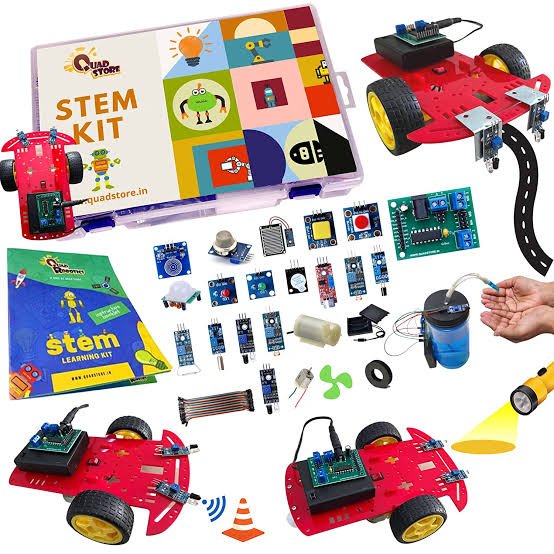 STEM Kit