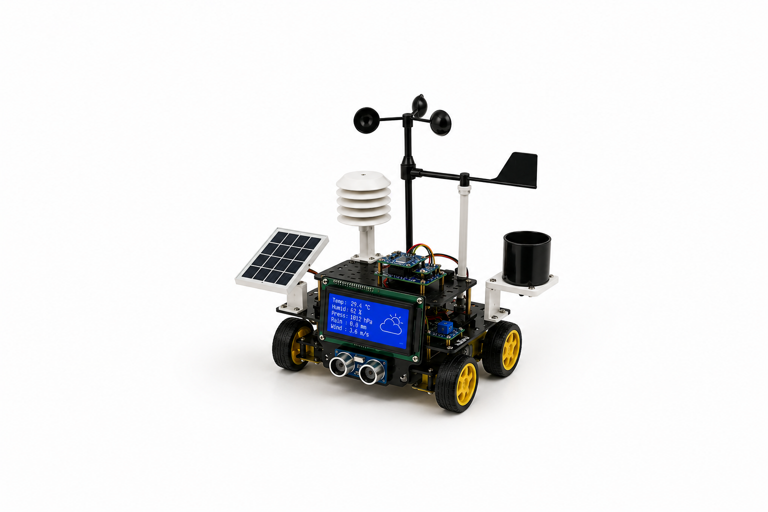 Weather Station