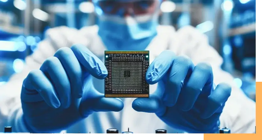 VLSI Industry